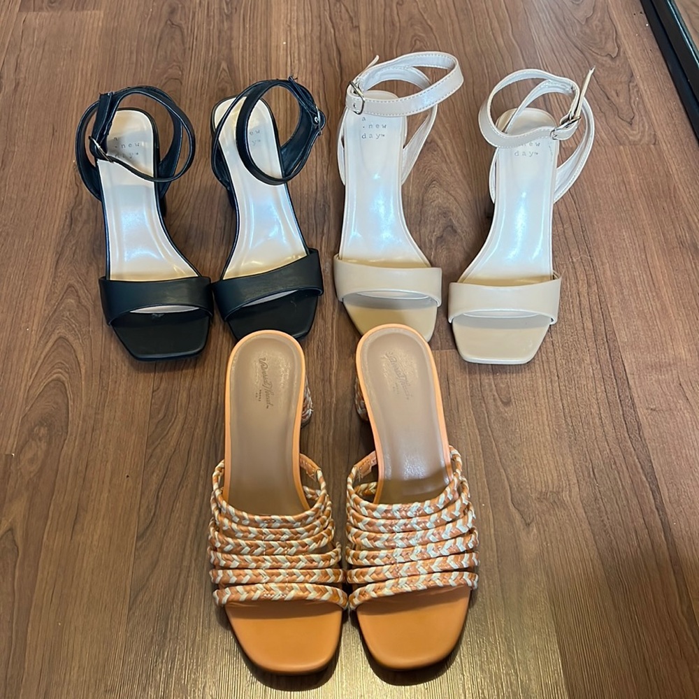 Heels